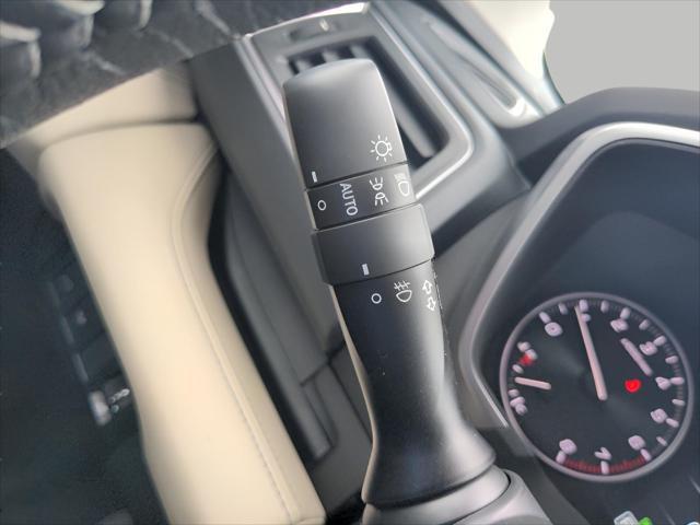 new 2025 Subaru Ascent car, priced at $47,781