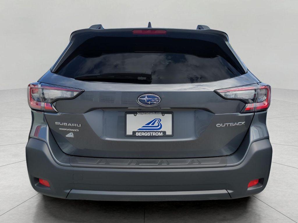 new 2025 Subaru Outback car, priced at $36,251