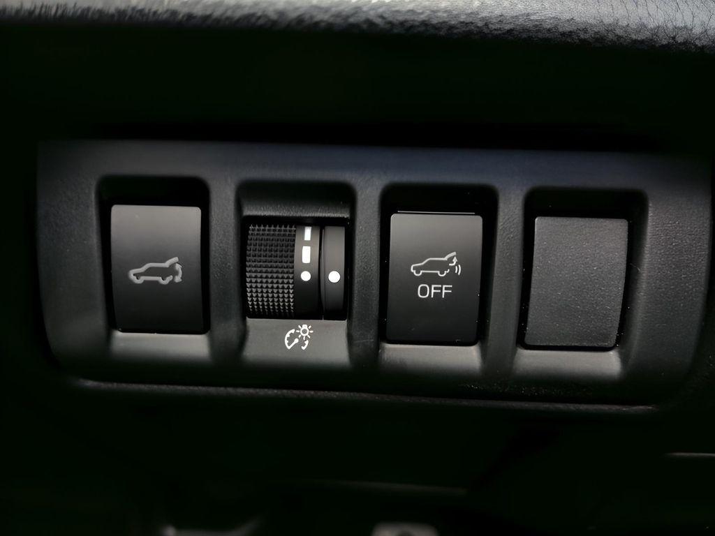 new 2025 Subaru Outback car, priced at $36,251