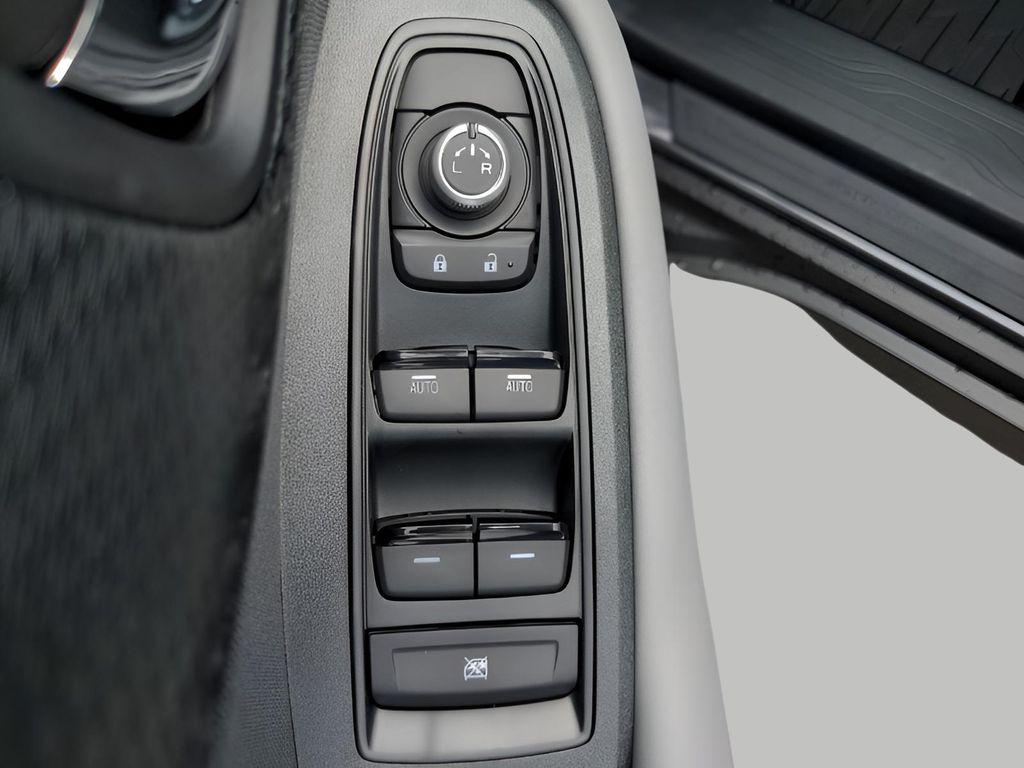 new 2025 Subaru Outback car, priced at $36,251