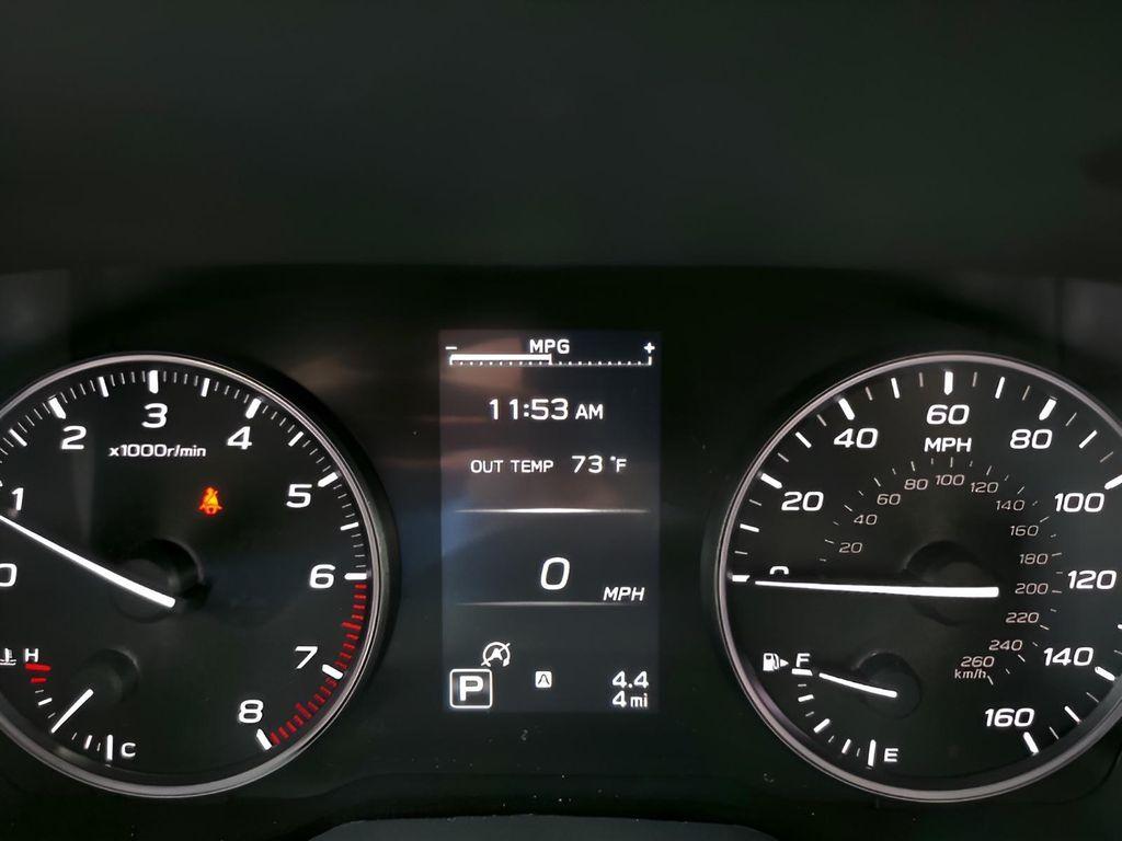 new 2025 Subaru Outback car, priced at $36,251