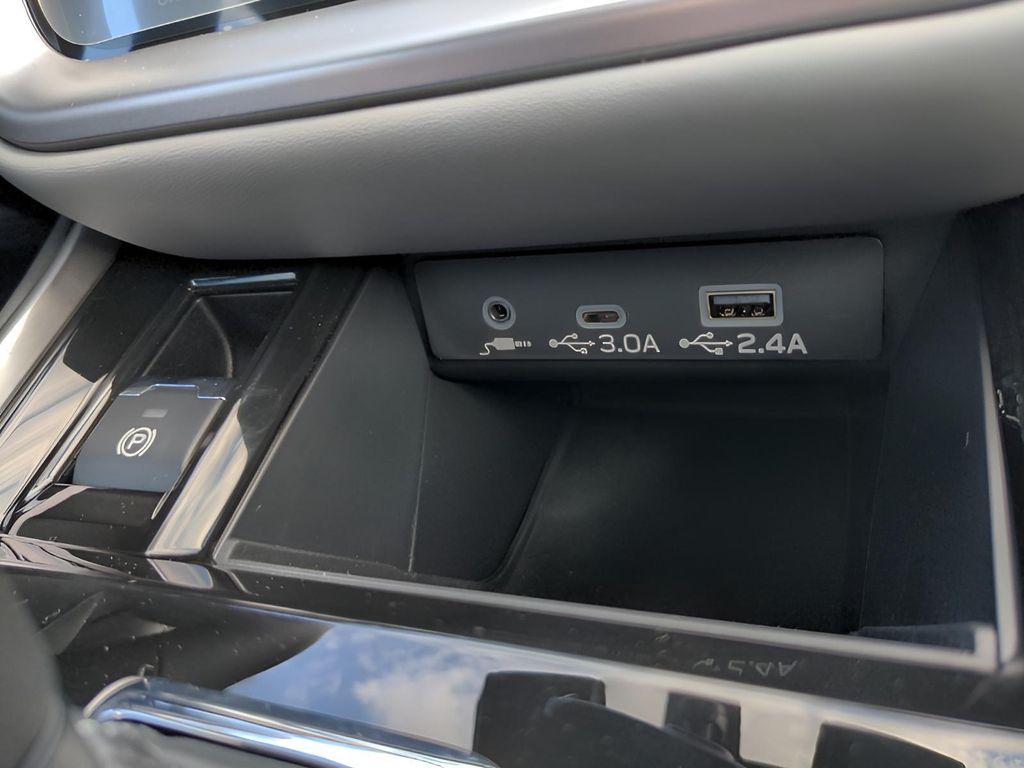 new 2025 Subaru Outback car, priced at $36,251