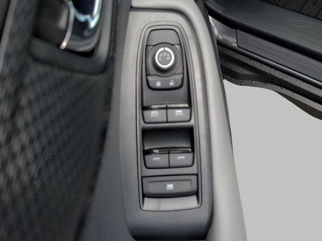 new 2025 Subaru Outback car, priced at $36,251