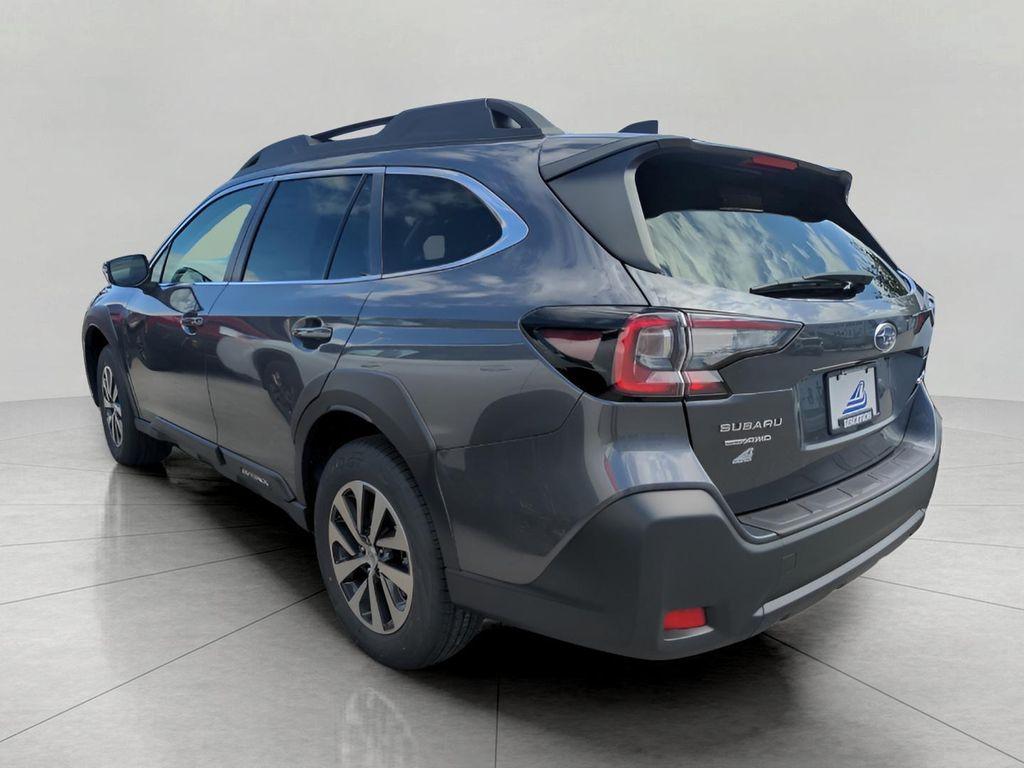 new 2025 Subaru Outback car, priced at $36,251