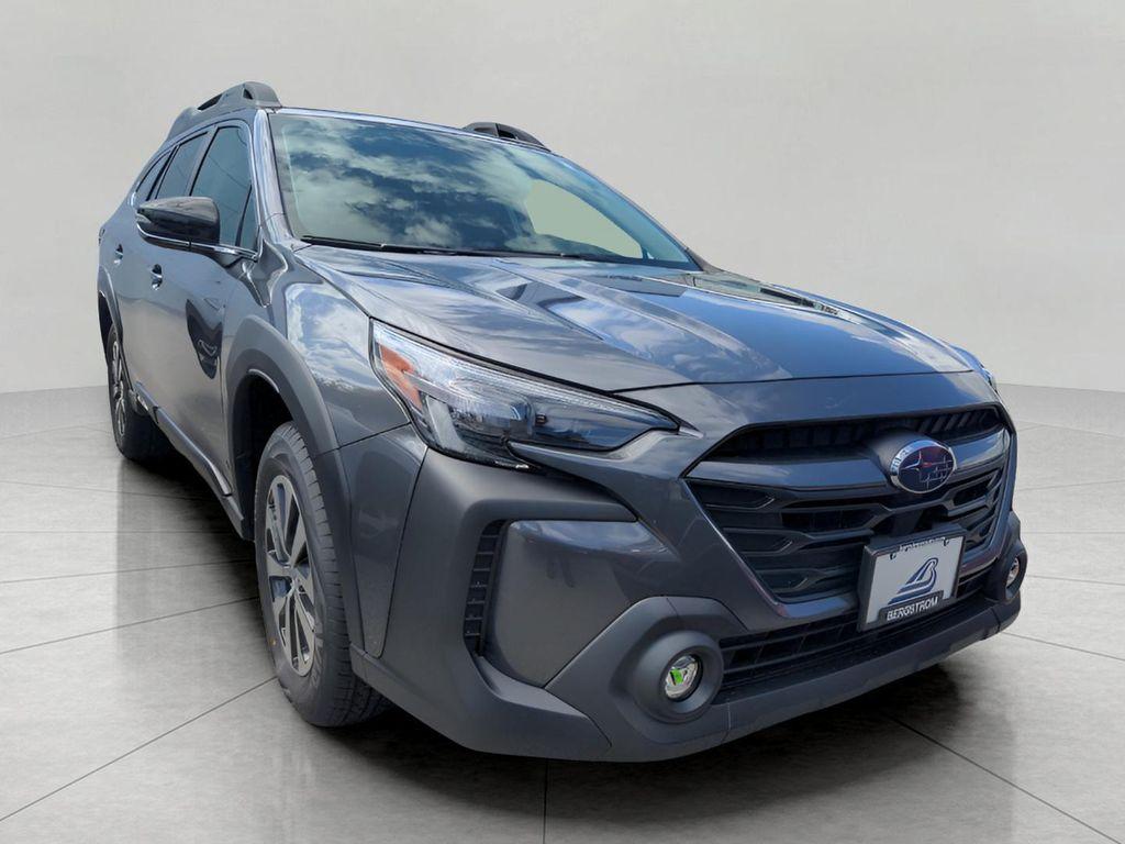 new 2025 Subaru Outback car, priced at $36,251