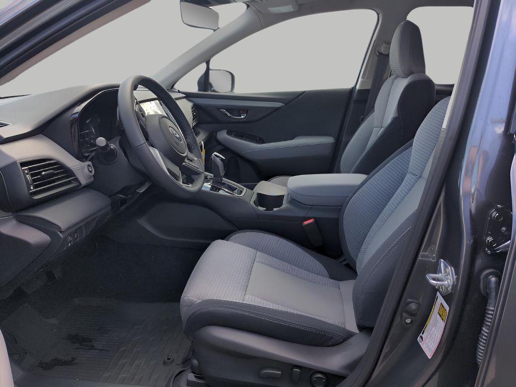 new 2025 Subaru Outback car, priced at $36,251