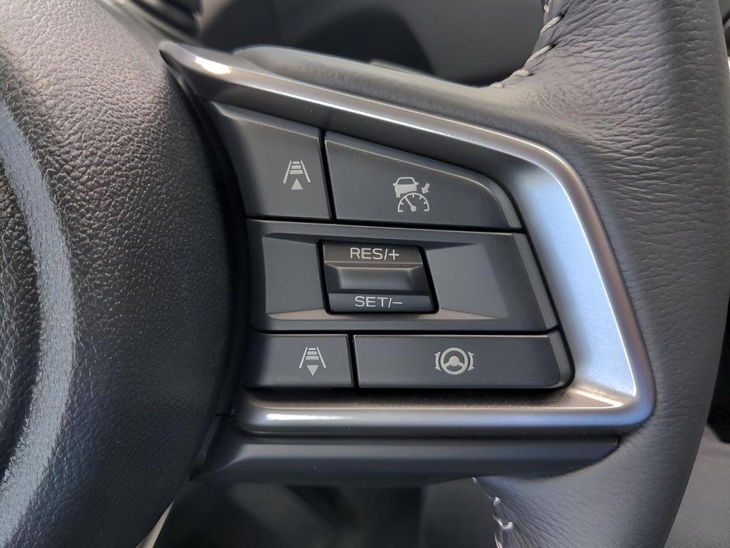 new 2025 Subaru Outback car, priced at $36,251