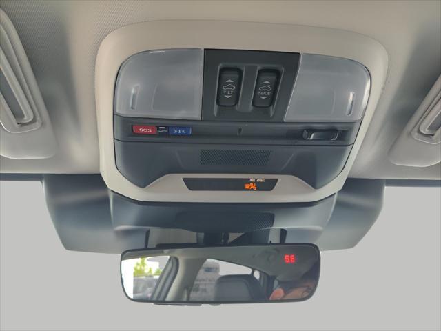 new 2025 Subaru Crosstrek car, priced at $35,741