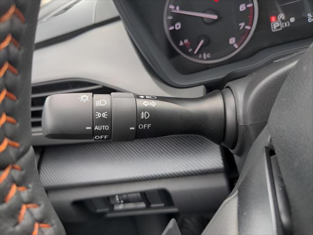 new 2025 Subaru Crosstrek car, priced at $35,741