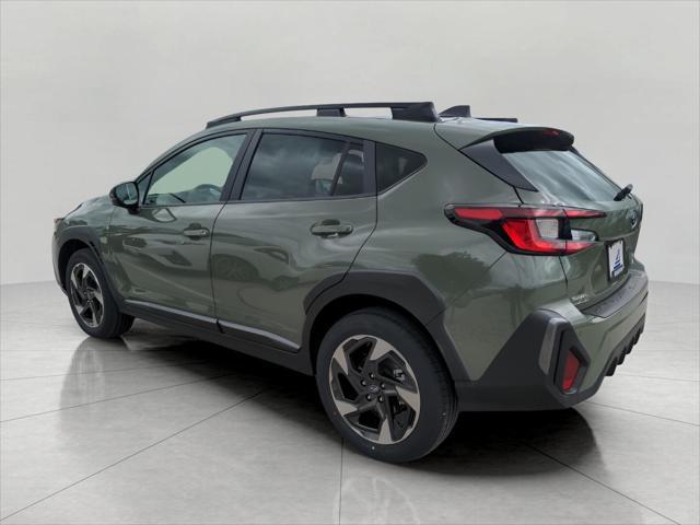 new 2025 Subaru Crosstrek car, priced at $35,741