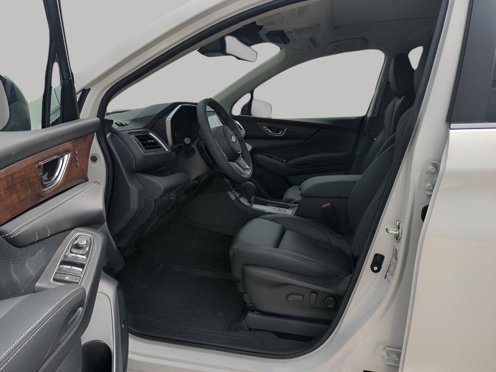 new 2025 Subaru Ascent car, priced at $51,241