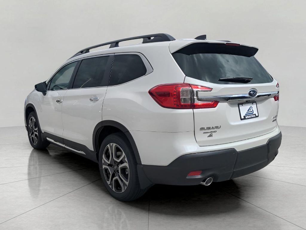 new 2025 Subaru Ascent car, priced at $51,241