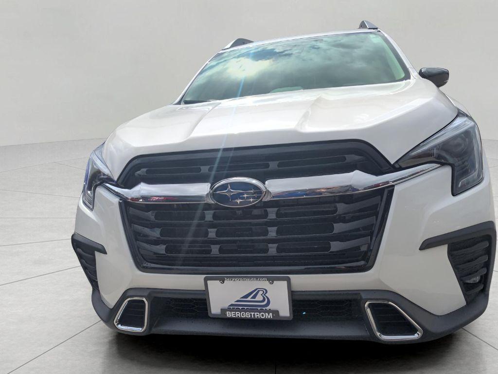 new 2025 Subaru Ascent car, priced at $51,241