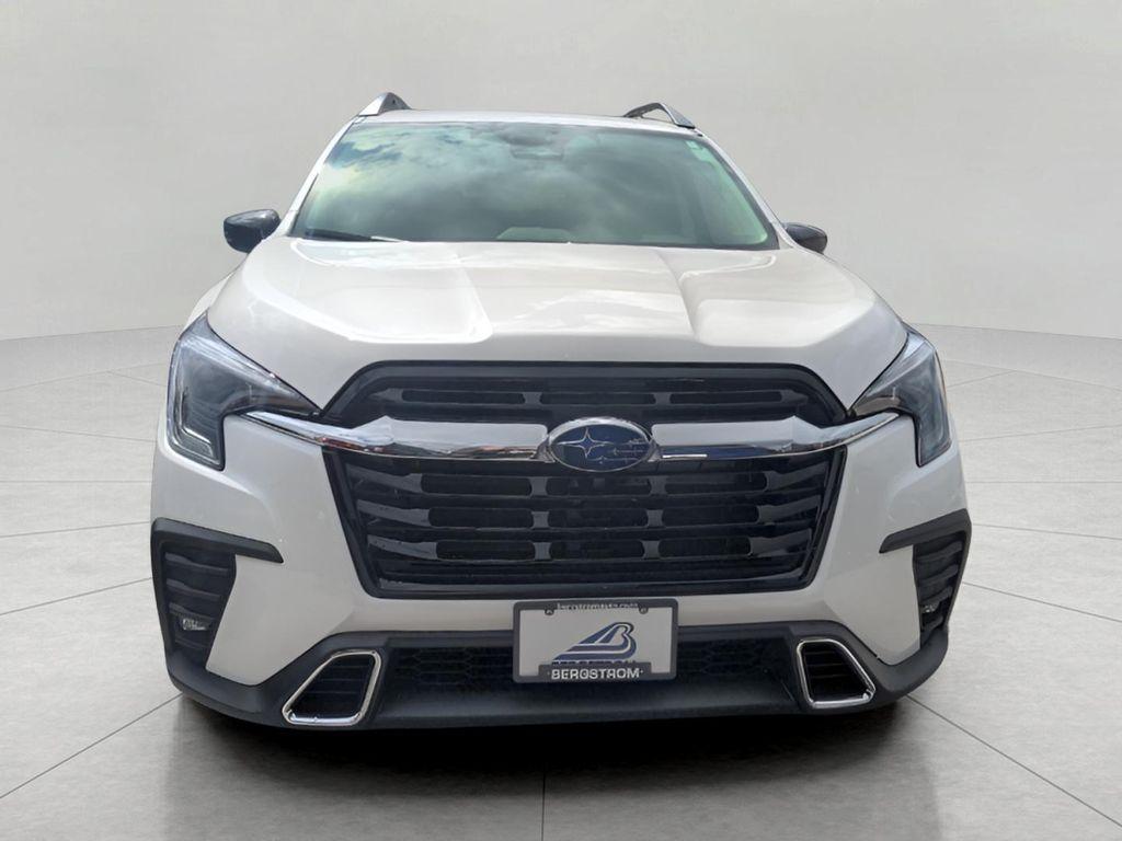 new 2025 Subaru Ascent car, priced at $51,241