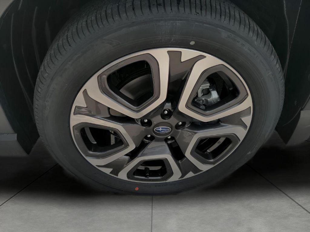 new 2025 Subaru Ascent car, priced at $51,241