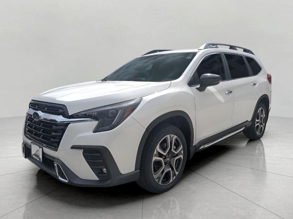 new 2025 Subaru Ascent car, priced at $51,241