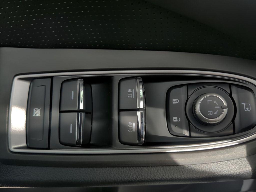 new 2025 Subaru Ascent car, priced at $51,241