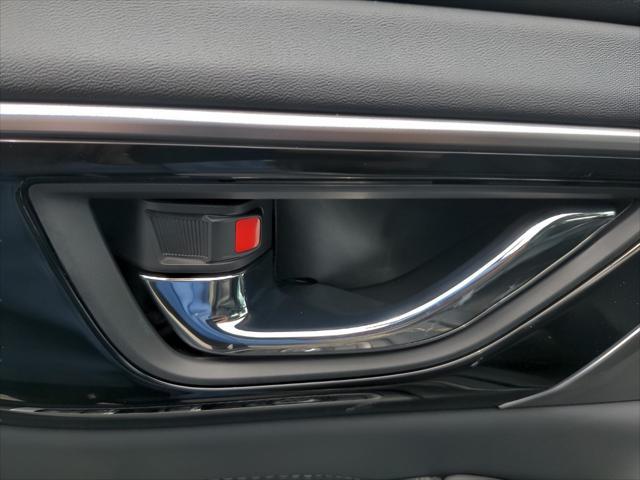 new 2025 Subaru Outback car, priced at $40,441