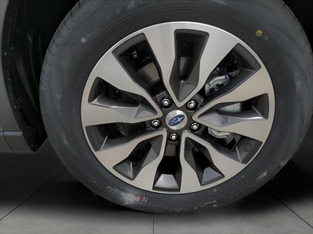 new 2025 Subaru Outback car, priced at $40,441