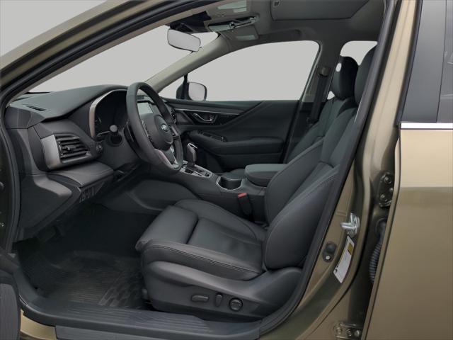 new 2025 Subaru Outback car, priced at $40,441
