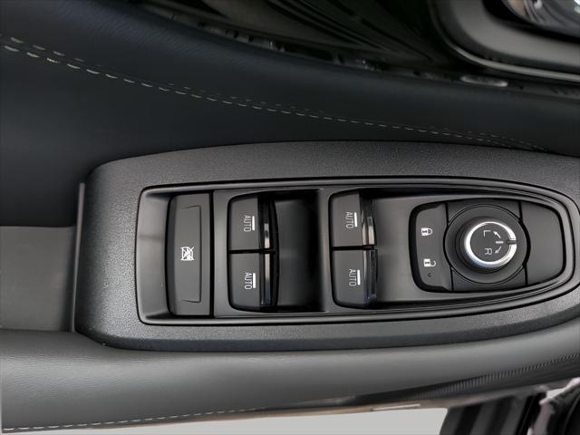 new 2025 Subaru Outback car, priced at $38,461