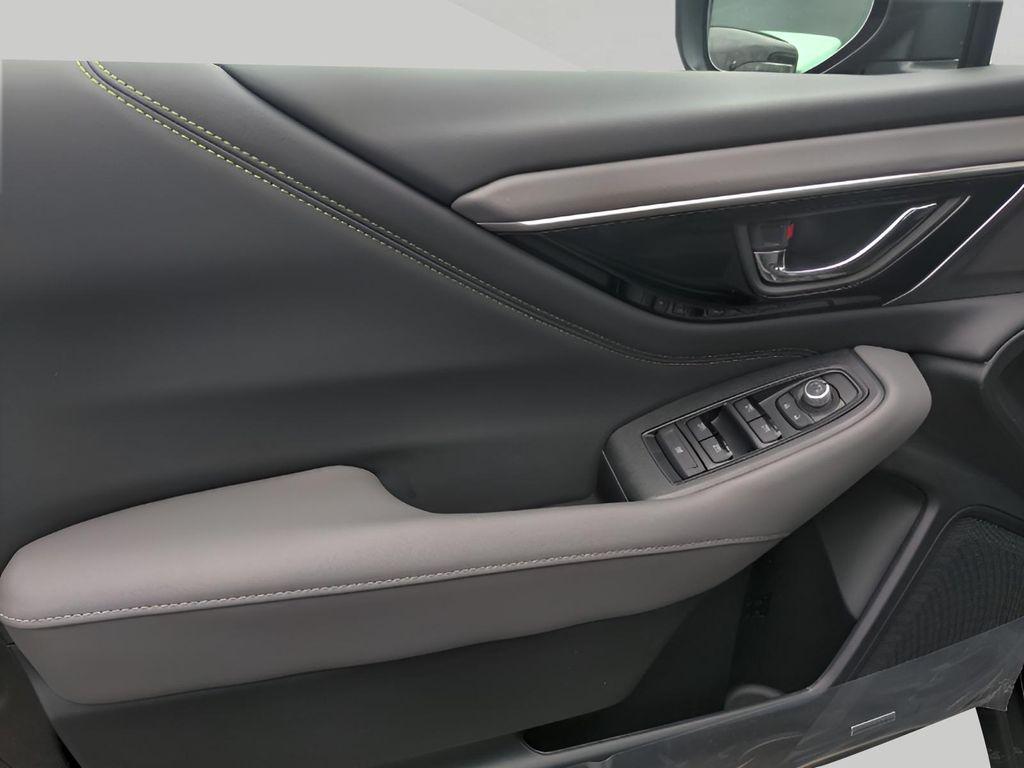 new 2025 Subaru Outback car, priced at $37,713