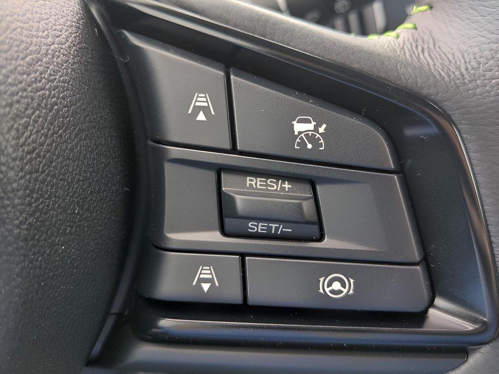 new 2025 Subaru Outback car, priced at $37,713