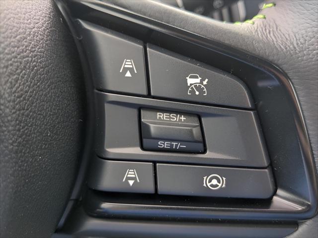 new 2025 Subaru Outback car, priced at $38,461