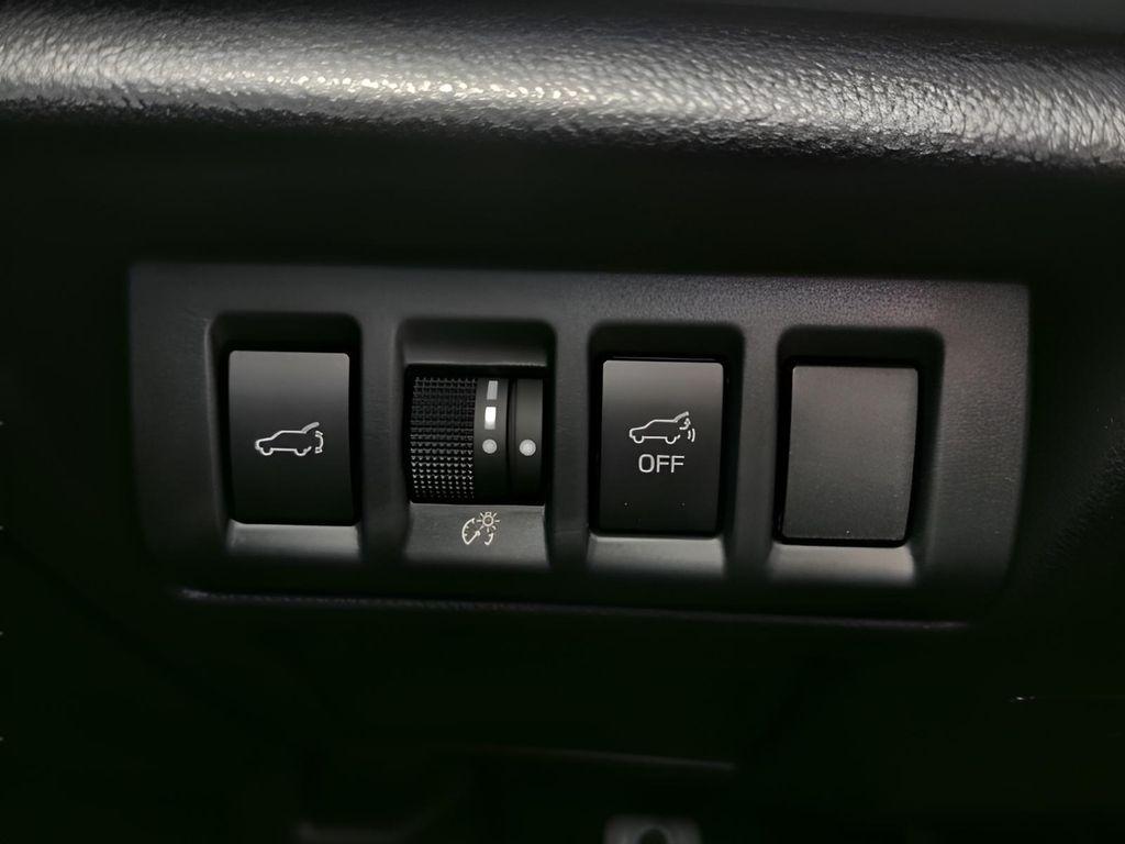 new 2025 Subaru Outback car, priced at $37,713