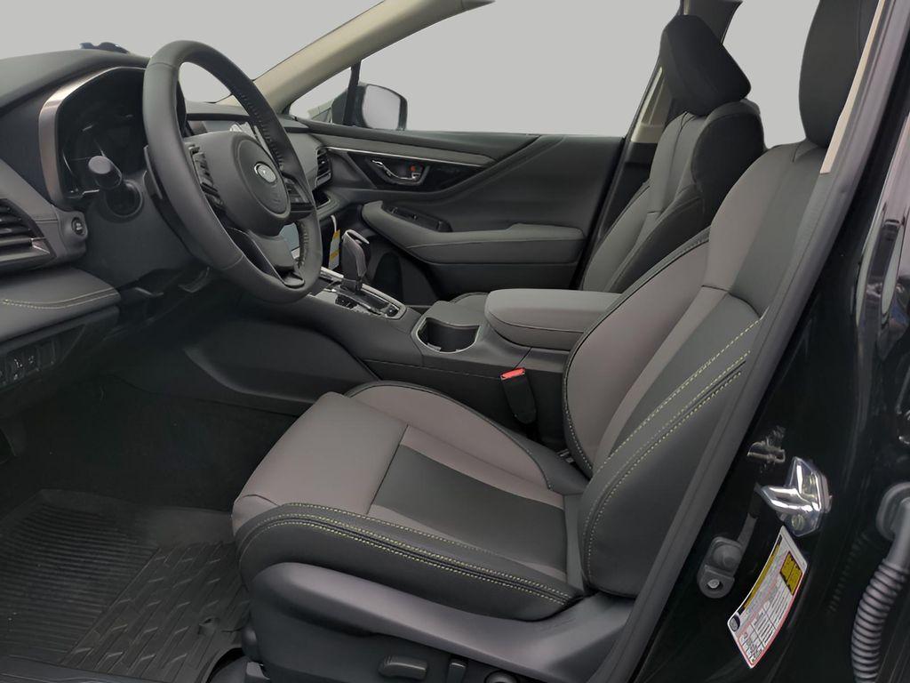 new 2025 Subaru Outback car, priced at $37,713