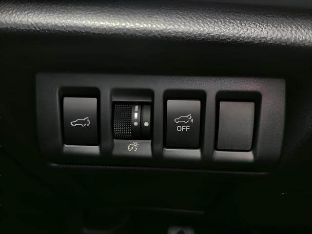 new 2025 Subaru Outback car, priced at $38,461
