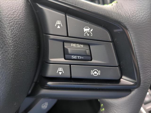 new 2025 Subaru Outback car, priced at $38,461