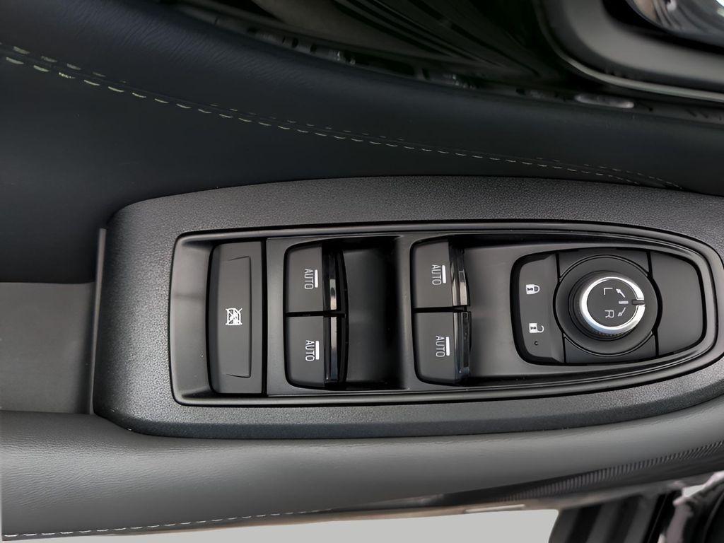new 2025 Subaru Outback car, priced at $37,713