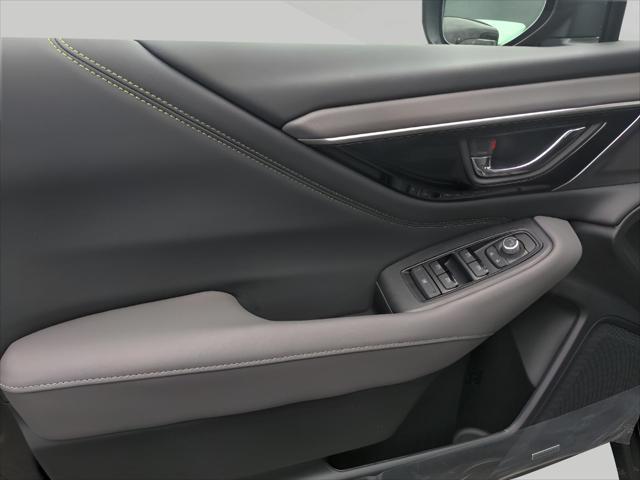 new 2025 Subaru Outback car, priced at $38,461