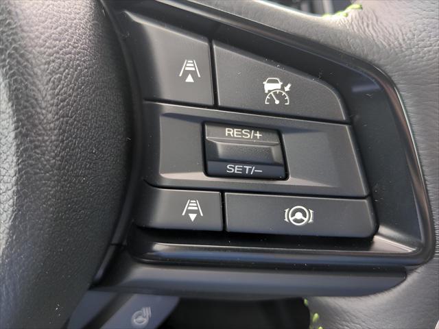 new 2025 Subaru Outback car, priced at $38,461