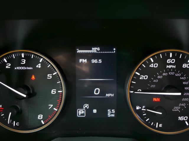 new 2025 Subaru Outback car, priced at $46,086