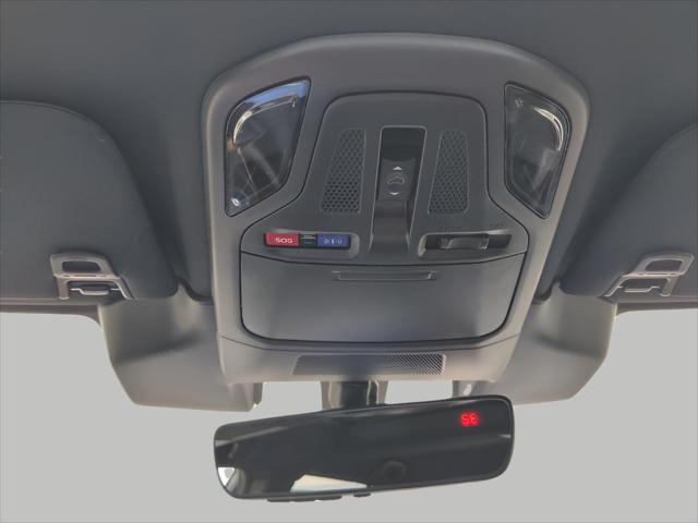 new 2025 Subaru Outback car, priced at $46,086