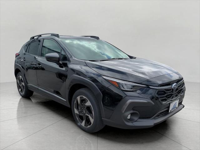 new 2025 Subaru Crosstrek car, priced at $33,573