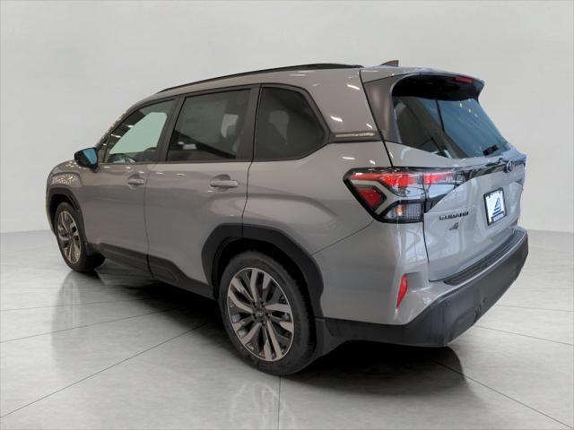 new 2025 Subaru Forester car, priced at $41,231