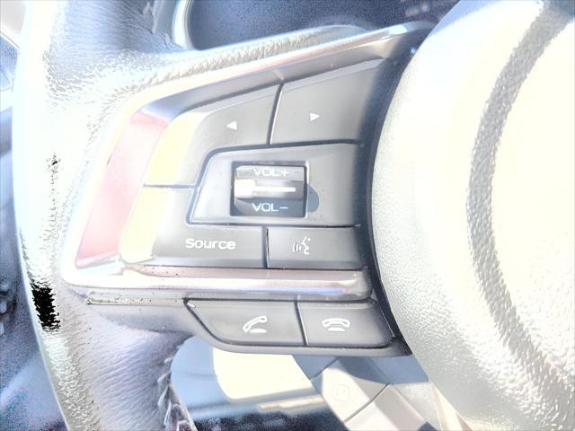 used 2022 Subaru Outback car, priced at $28,771