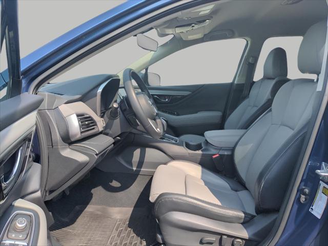 used 2022 Subaru Outback car, priced at $28,771