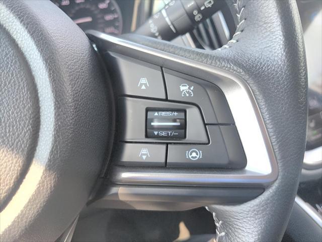 used 2022 Subaru Outback car, priced at $28,771
