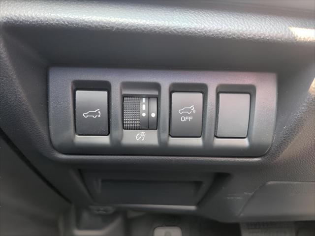 used 2022 Subaru Outback car, priced at $28,771