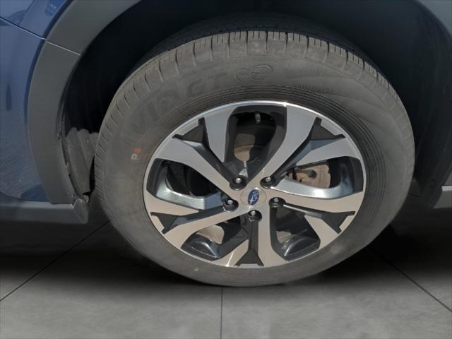 used 2022 Subaru Outback car, priced at $28,771