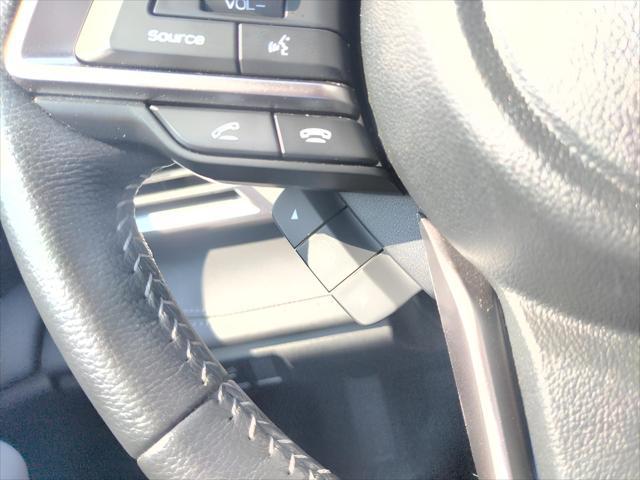 used 2022 Subaru Outback car, priced at $28,771