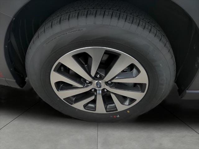 new 2025 Subaru Outback car, priced at $35,251