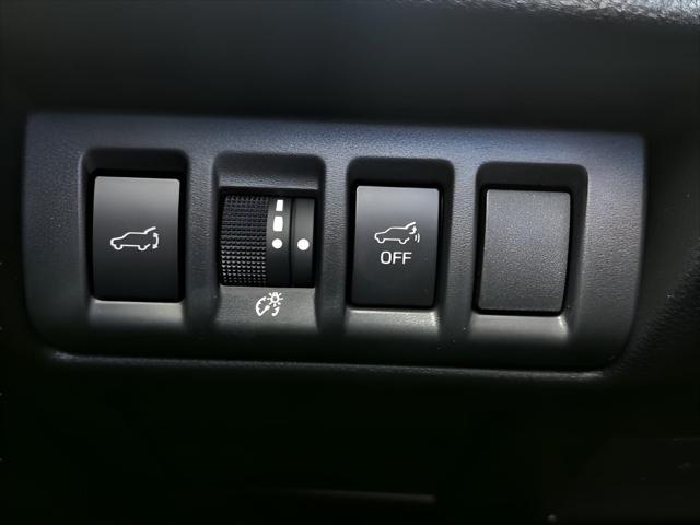new 2025 Subaru Outback car, priced at $35,251