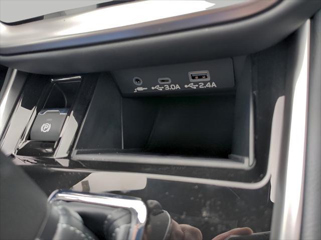 new 2025 Subaru Outback car, priced at $35,251