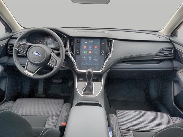 new 2025 Subaru Outback car, priced at $35,251