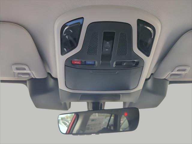 new 2025 Subaru Outback car, priced at $35,251